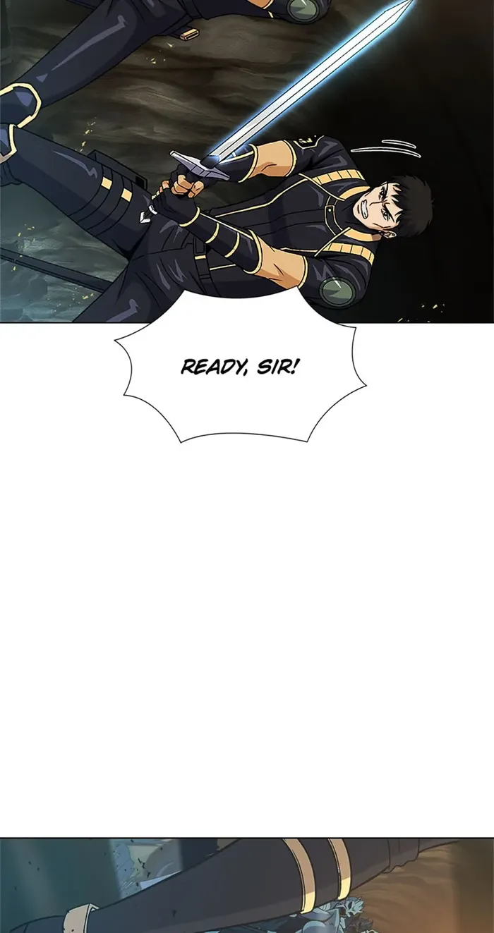 Carnivorous Hunter chapter 53 page 14