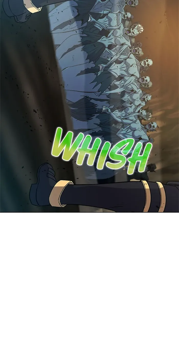 Carnivorous Hunter chapter 53 page 15