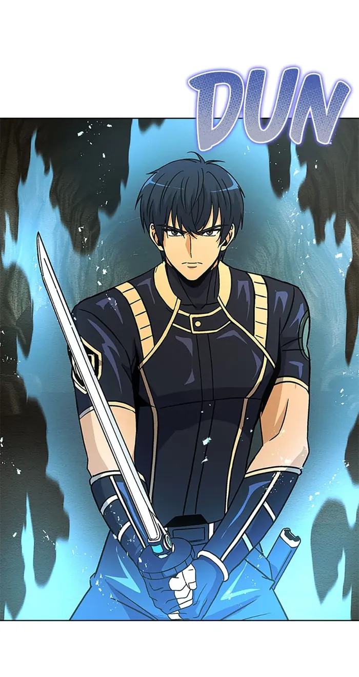 Carnivorous Hunter chapter 53 page 16