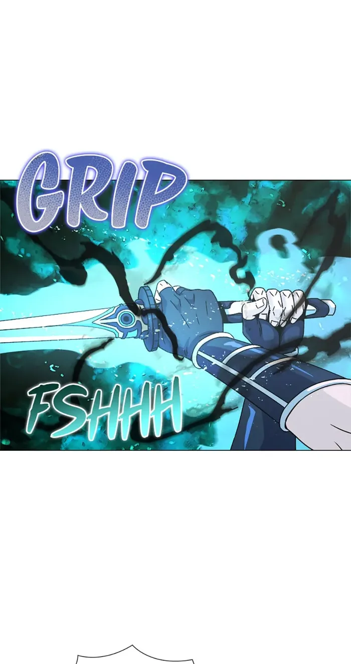 Carnivorous Hunter chapter 53 page 17