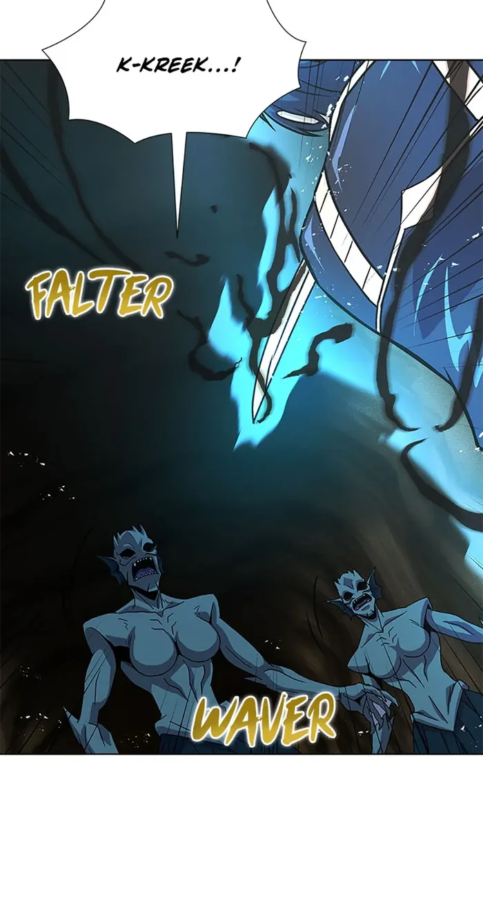 Carnivorous Hunter chapter 53 page 18