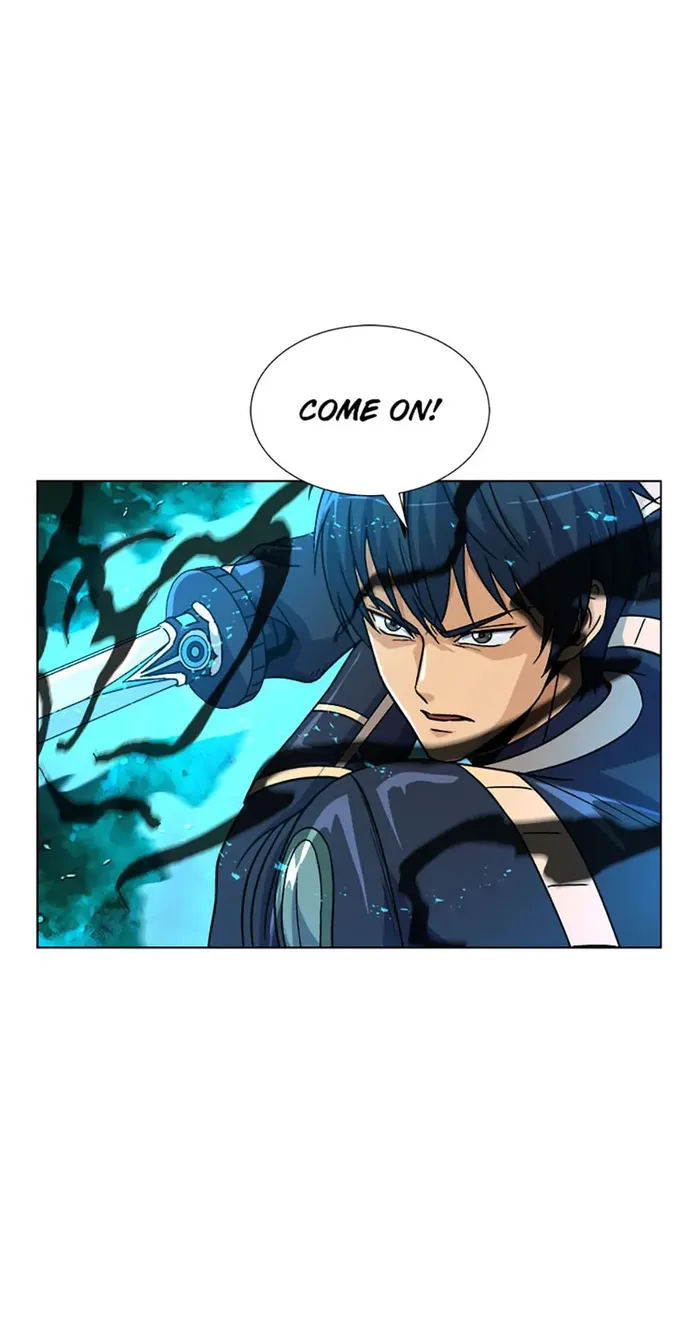 Carnivorous Hunter chapter 53 page 20