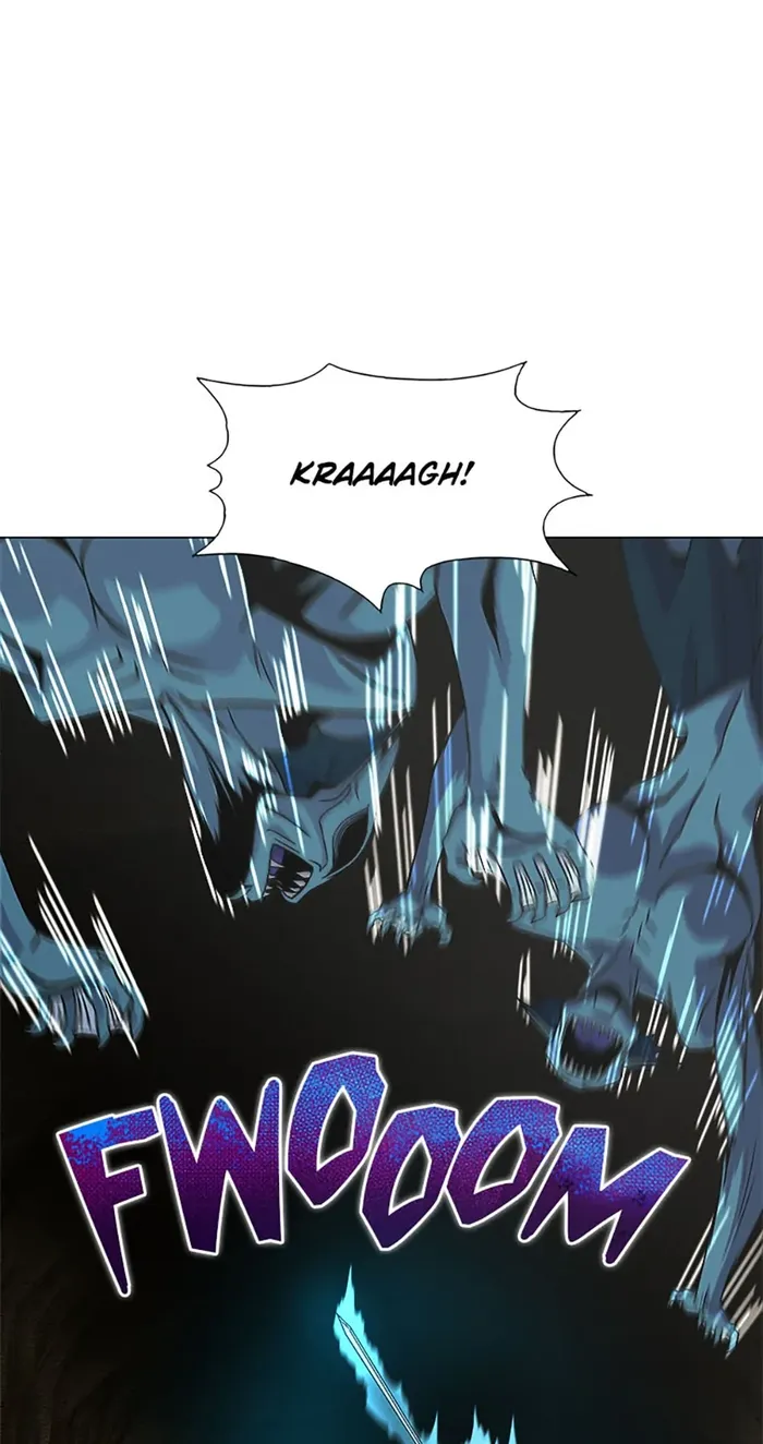 Carnivorous Hunter chapter 53 page 21