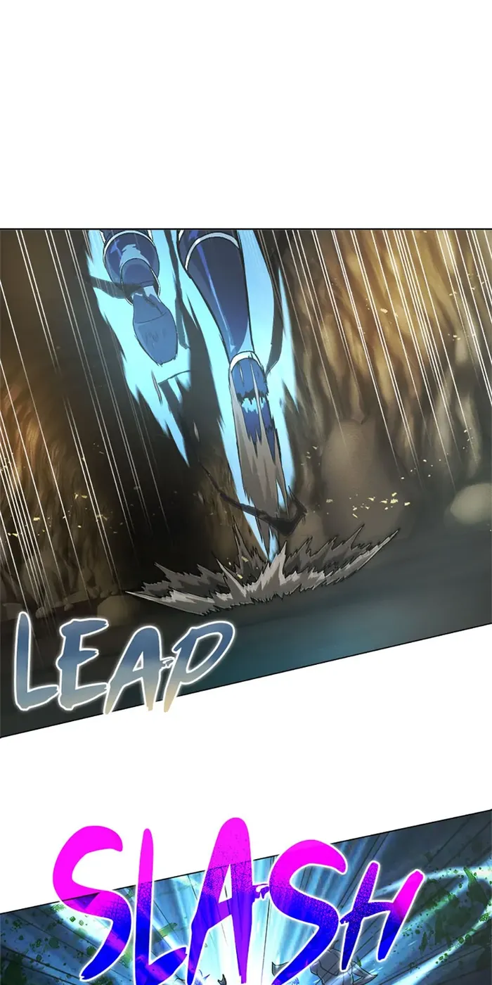 Carnivorous Hunter chapter 53 page 23