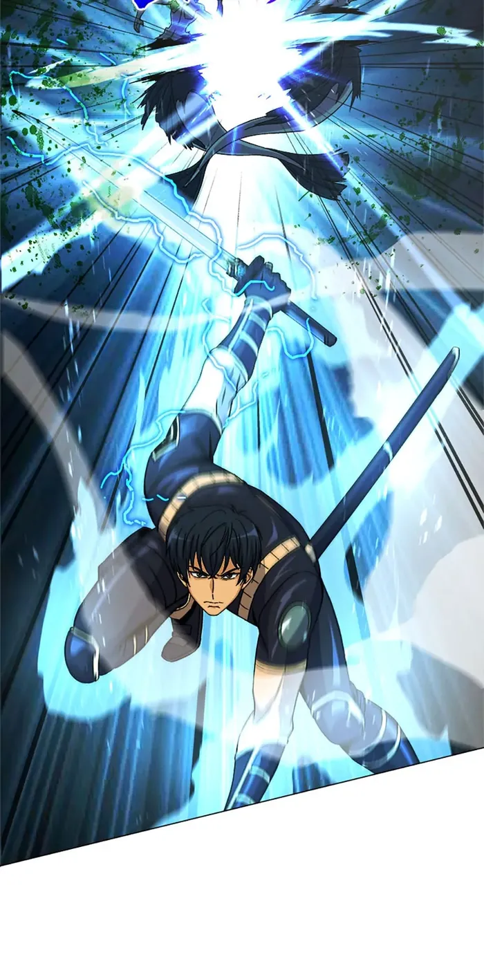 Carnivorous Hunter chapter 53 page 24