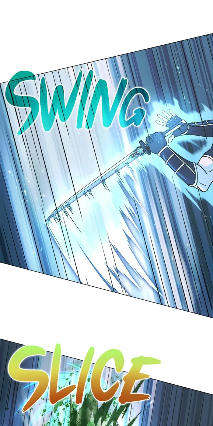 Carnivorous Hunter chapter 53 page 25