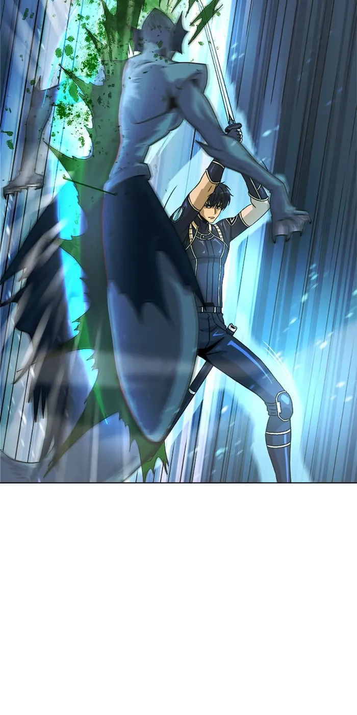 Carnivorous Hunter chapter 53 page 26