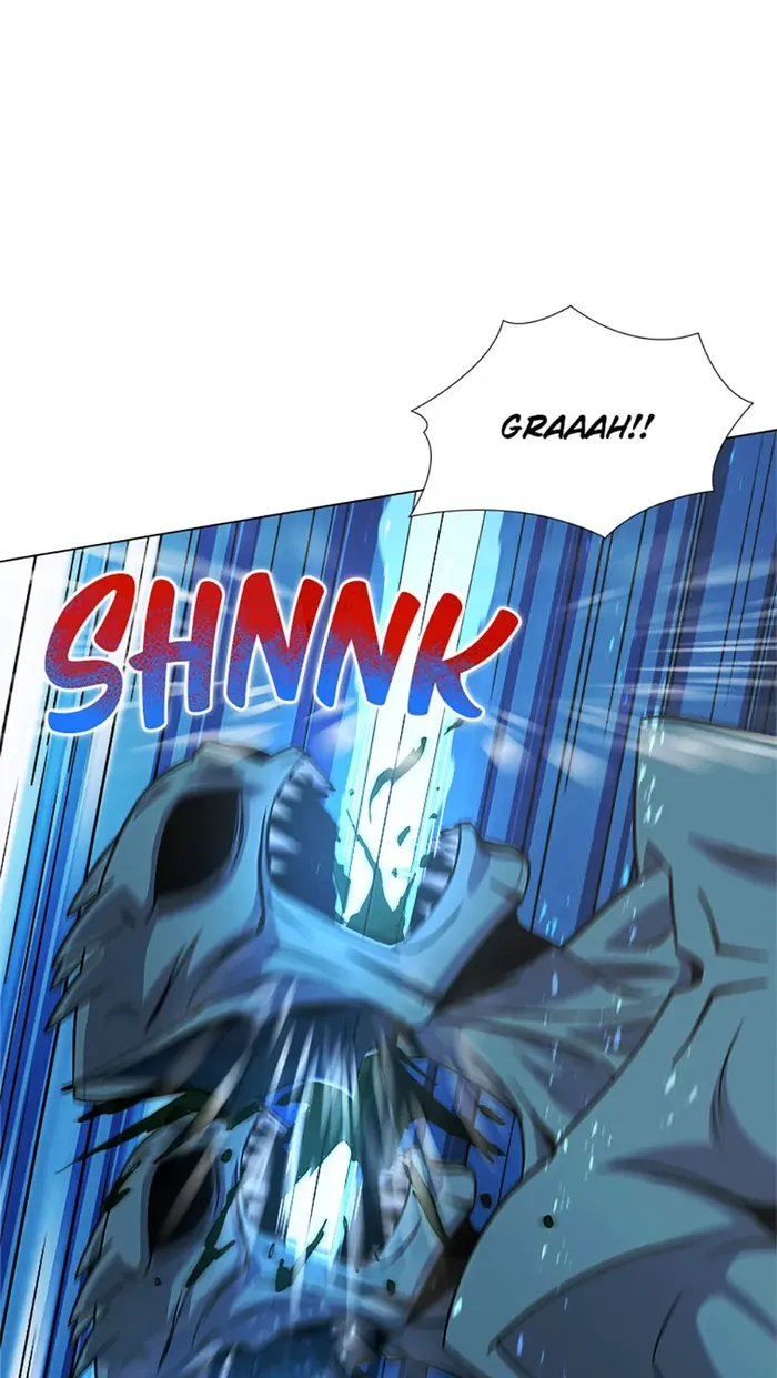 Carnivorous Hunter chapter 53 page 28