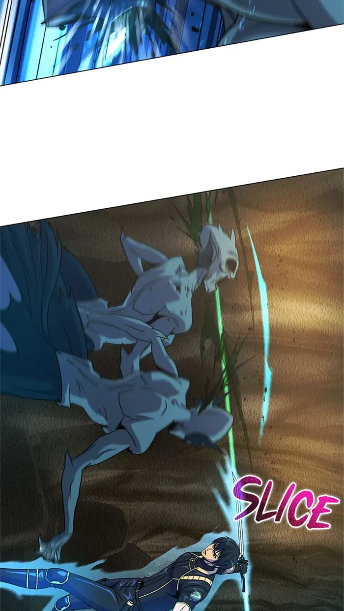 Carnivorous Hunter chapter 53 page 29