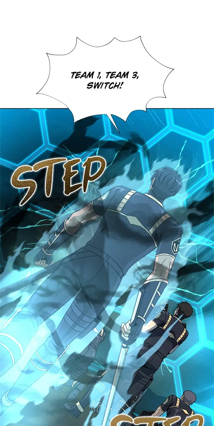 Carnivorous Hunter chapter 53 page 3