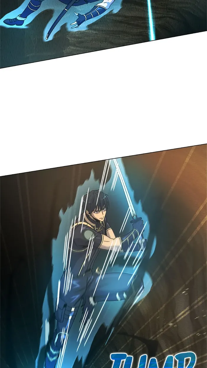 Carnivorous Hunter chapter 53 page 30