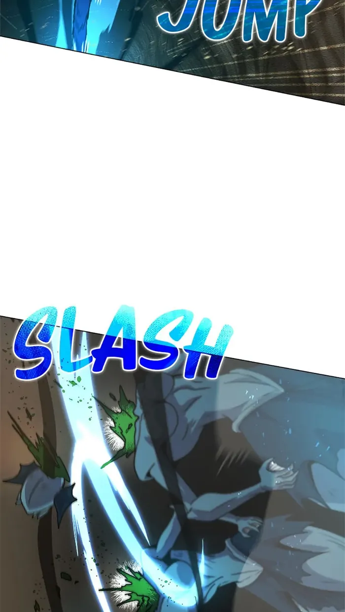 Carnivorous Hunter chapter 53 page 31