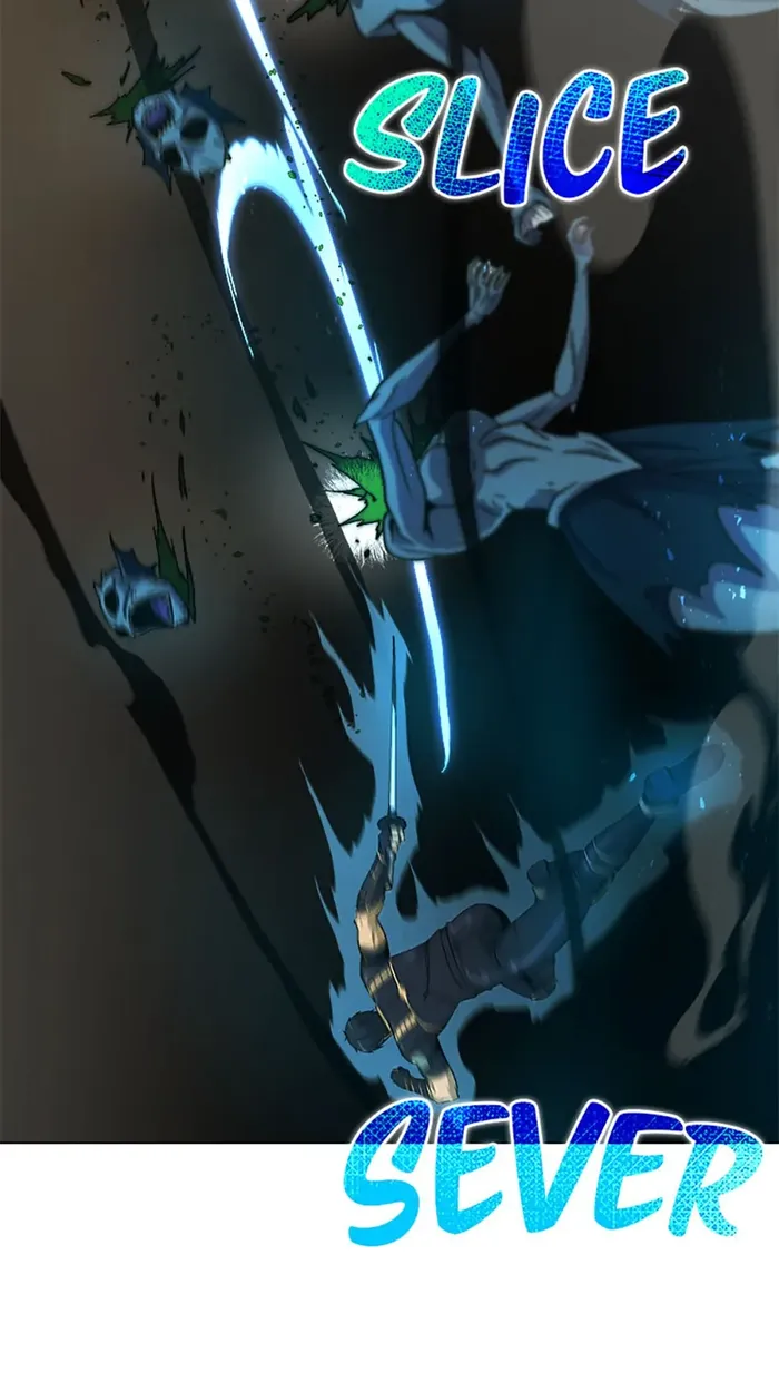 Carnivorous Hunter chapter 53 page 32