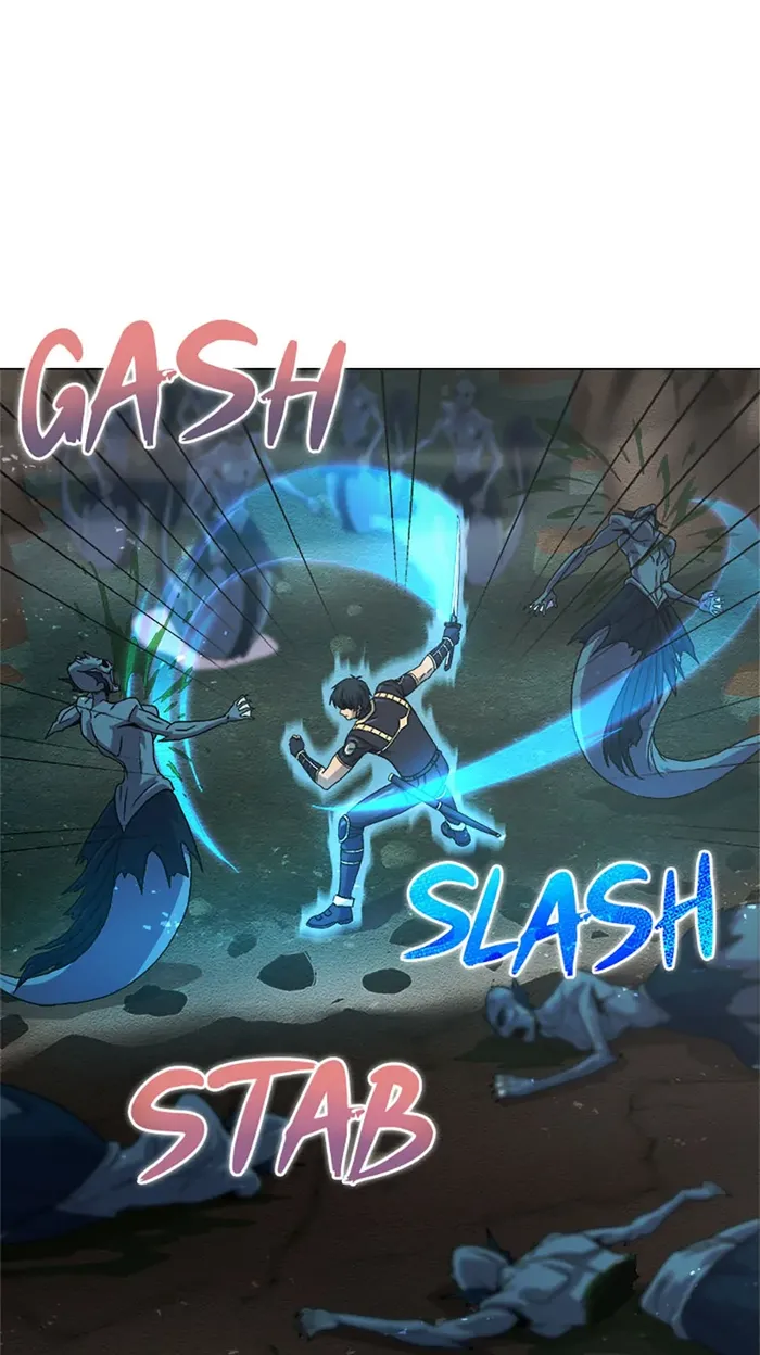 Carnivorous Hunter chapter 53 page 34