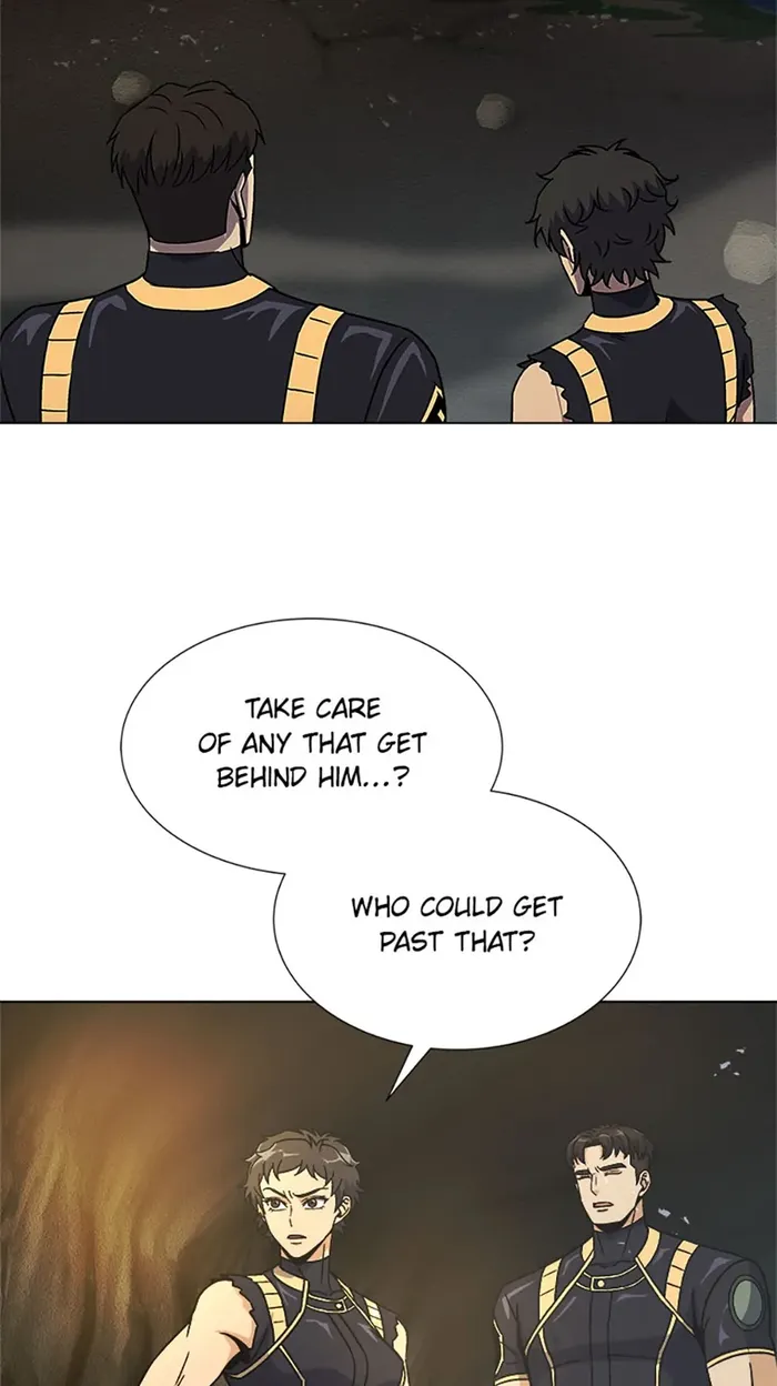 Carnivorous Hunter chapter 53 page 35