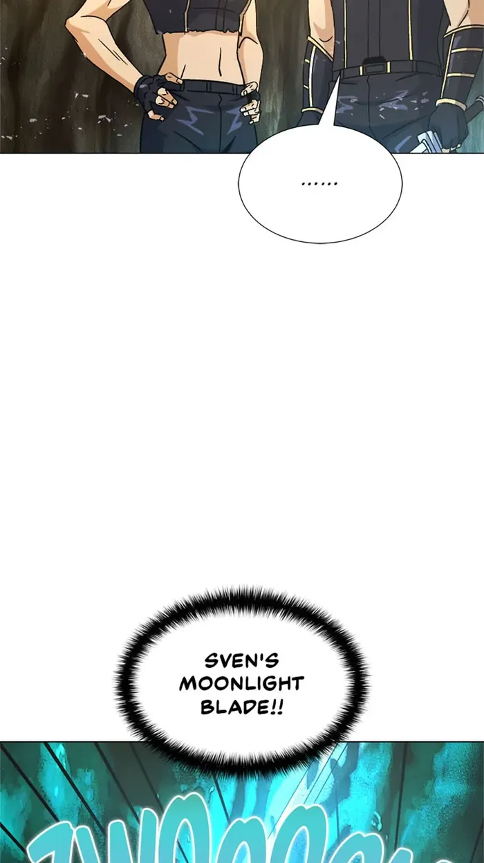 Carnivorous Hunter chapter 53 page 36