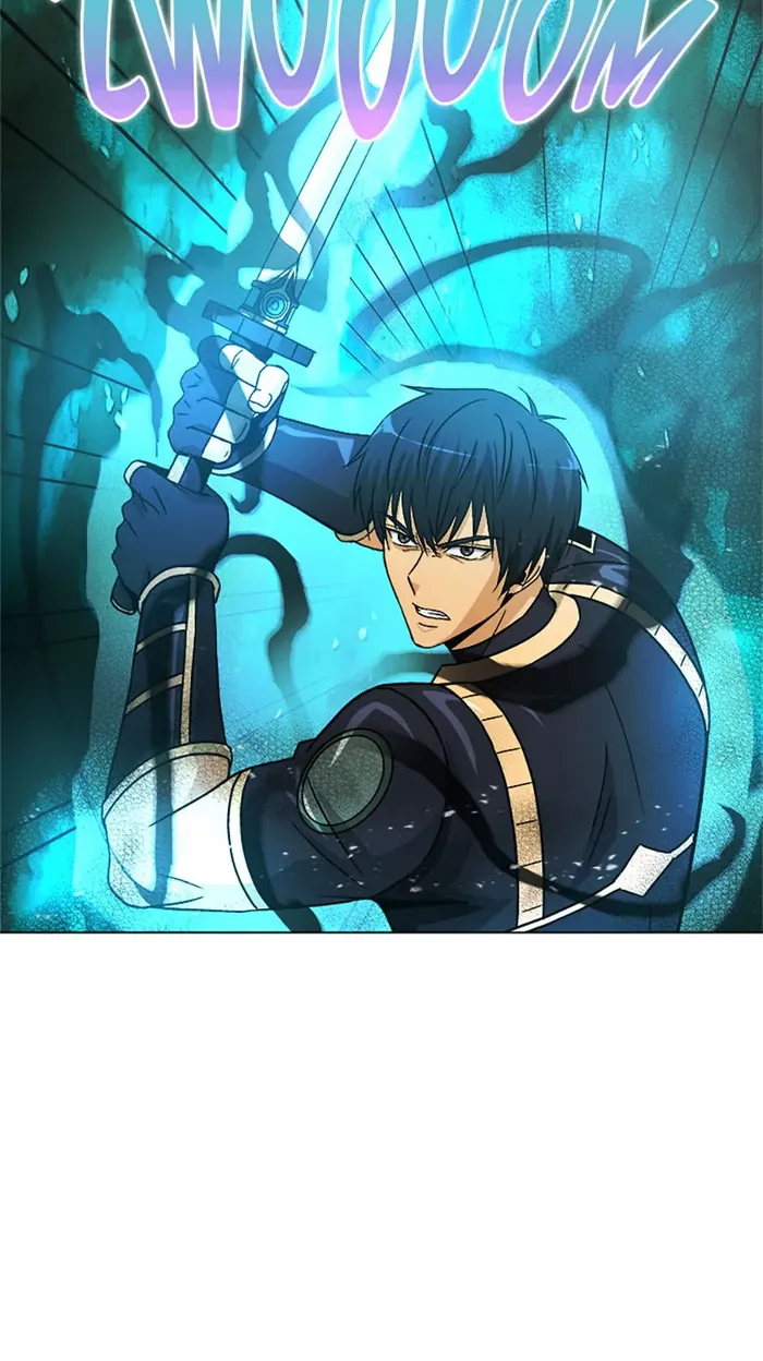 Carnivorous Hunter chapter 53 page 37