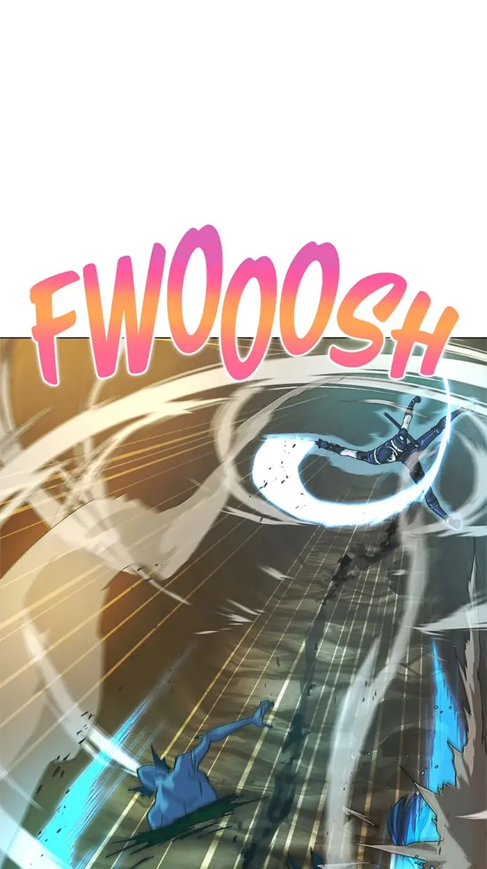 Carnivorous Hunter chapter 53 page 38