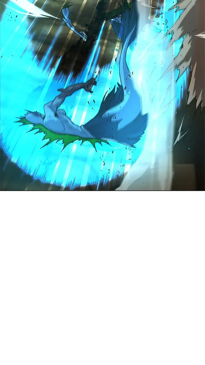 Carnivorous Hunter chapter 53 page 39