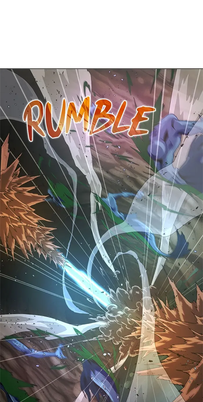 Carnivorous Hunter chapter 53 page 40