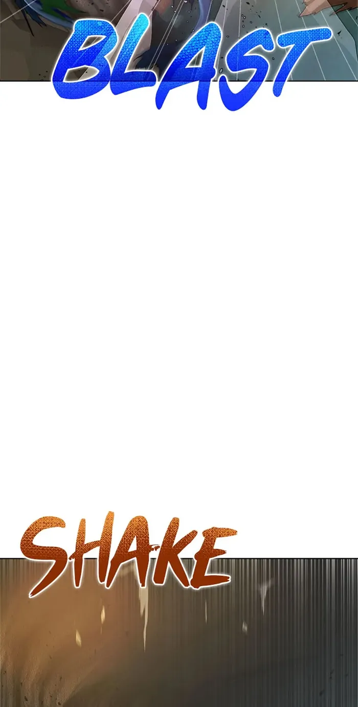 Carnivorous Hunter chapter 53 page 41