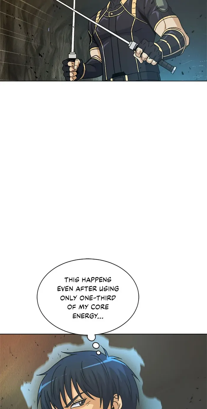 Carnivorous Hunter chapter 53 page 43