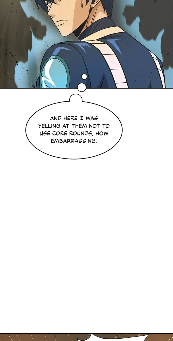 Carnivorous Hunter chapter 53 page 44