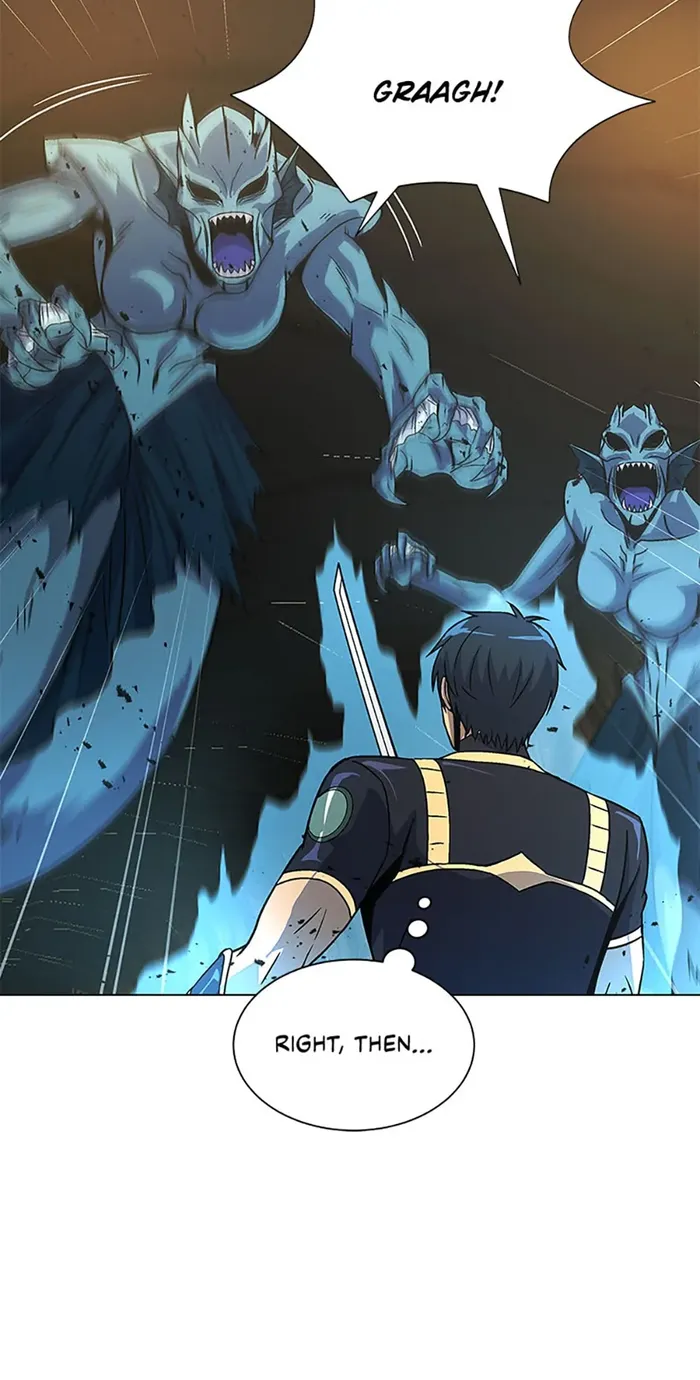 Carnivorous Hunter chapter 53 page 45