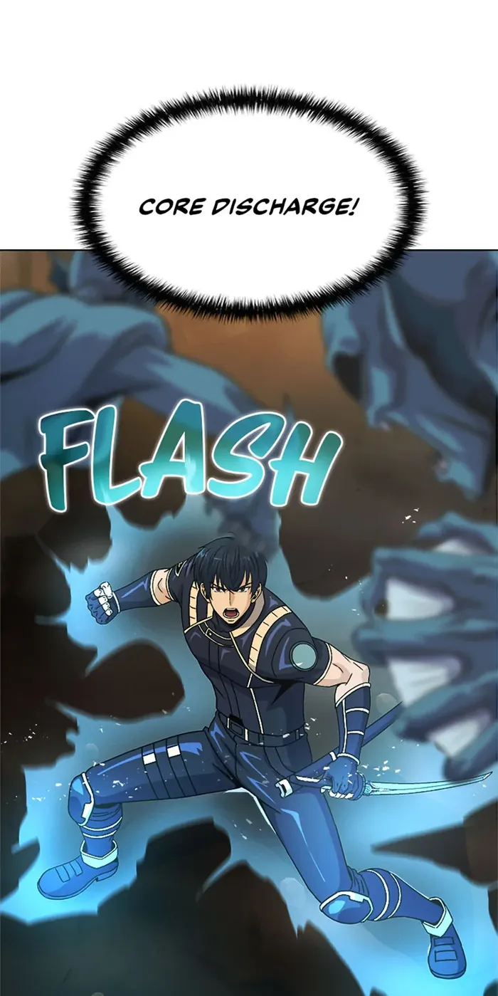 Carnivorous Hunter chapter 53 page 46