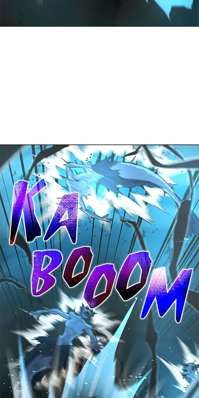 Carnivorous Hunter chapter 53 page 47