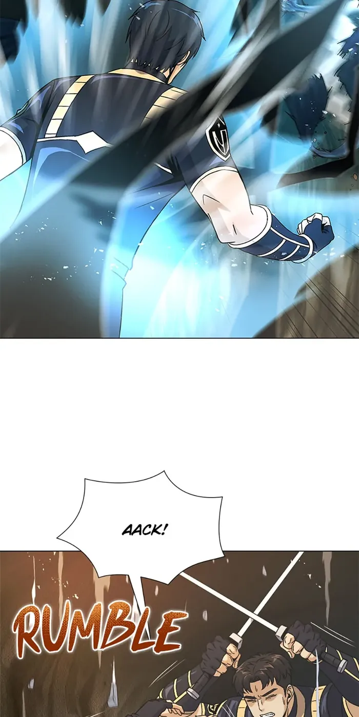 Carnivorous Hunter chapter 53 page 48