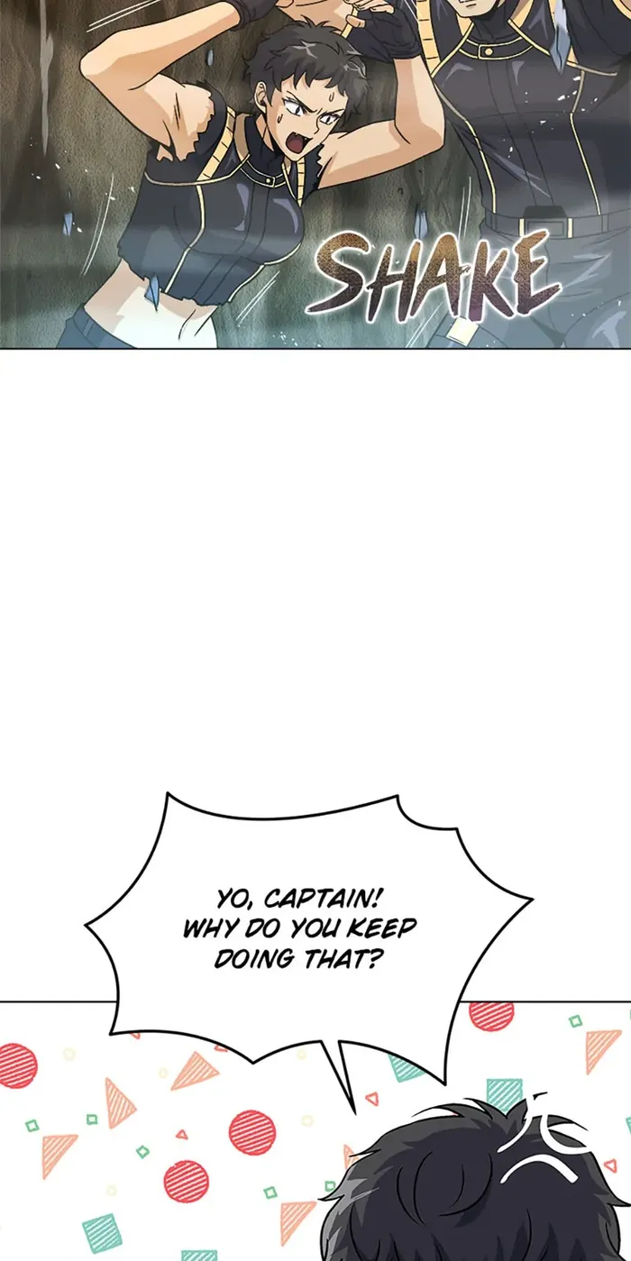 Carnivorous Hunter chapter 53 page 49