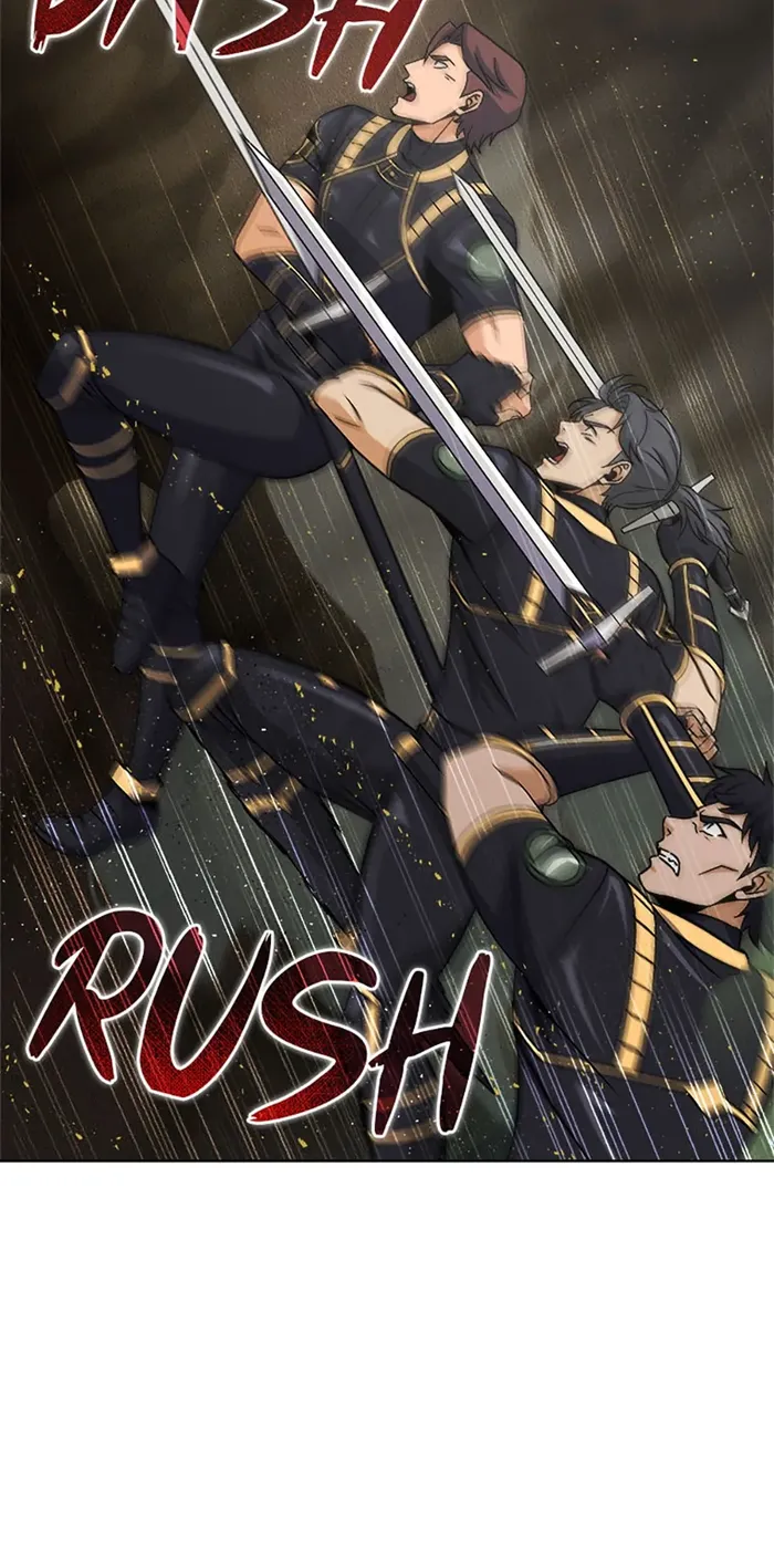 Carnivorous Hunter chapter 53 page 5