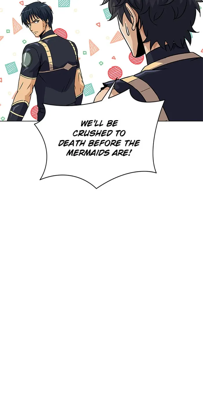 Carnivorous Hunter chapter 53 page 50