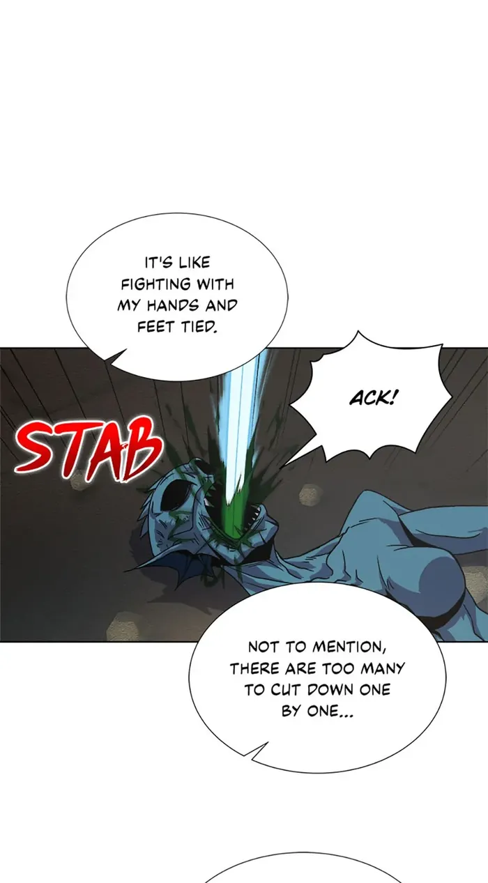 Carnivorous Hunter chapter 53 page 52