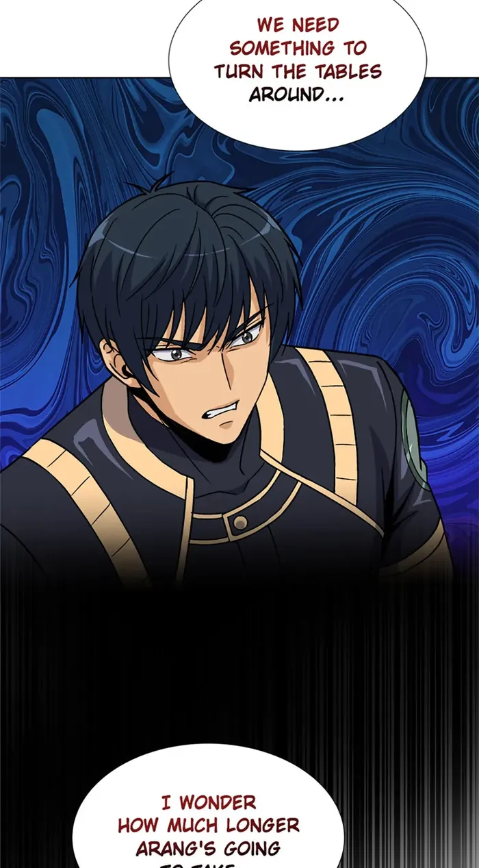 Carnivorous Hunter chapter 53 page 53