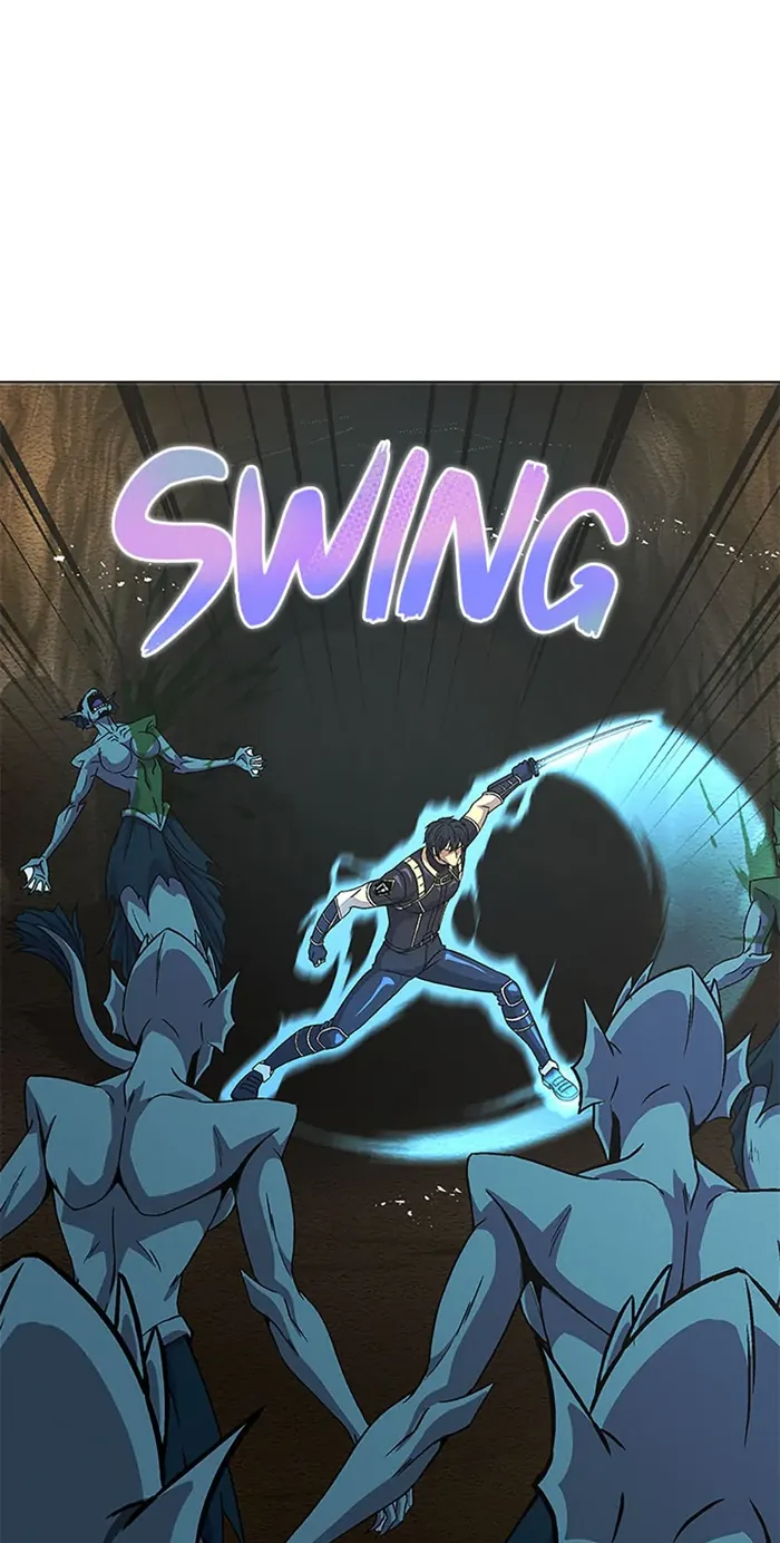 Carnivorous Hunter chapter 53 page 59