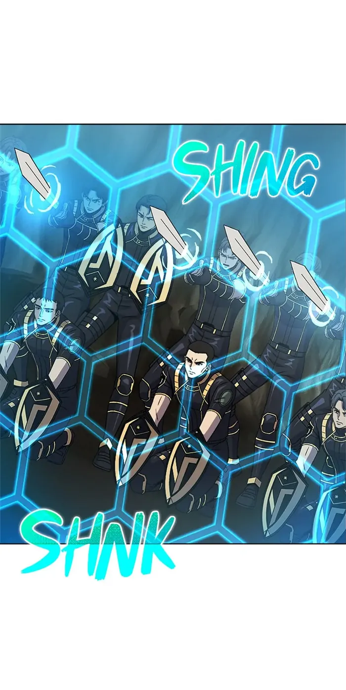 Carnivorous Hunter chapter 53 page 6