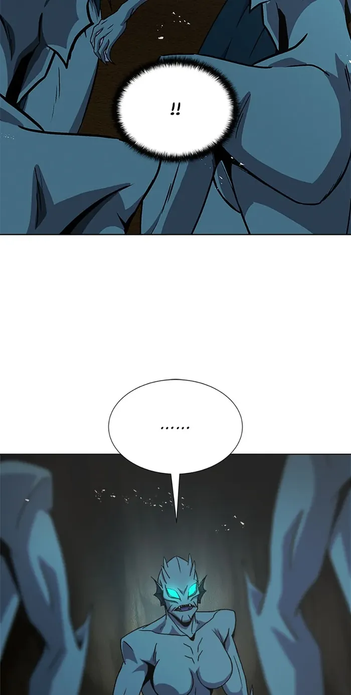 Carnivorous Hunter chapter 53 page 60