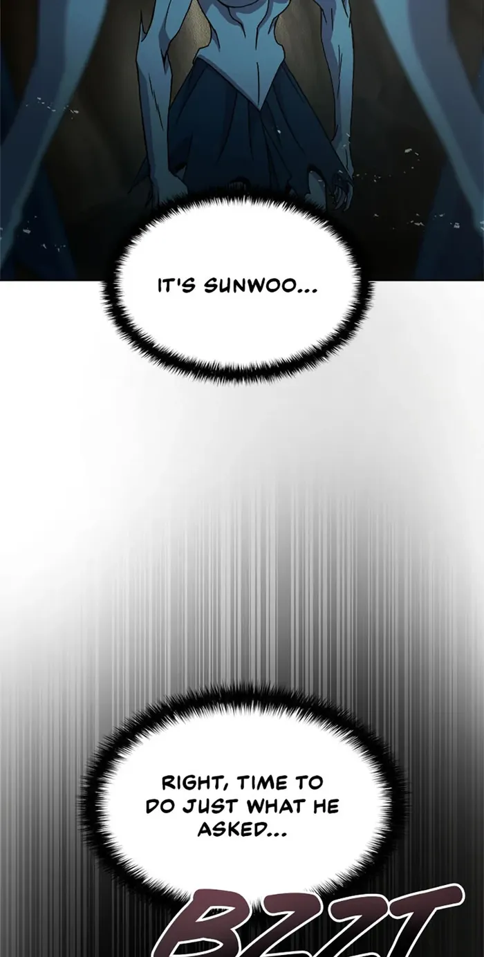 Carnivorous Hunter chapter 53 page 61