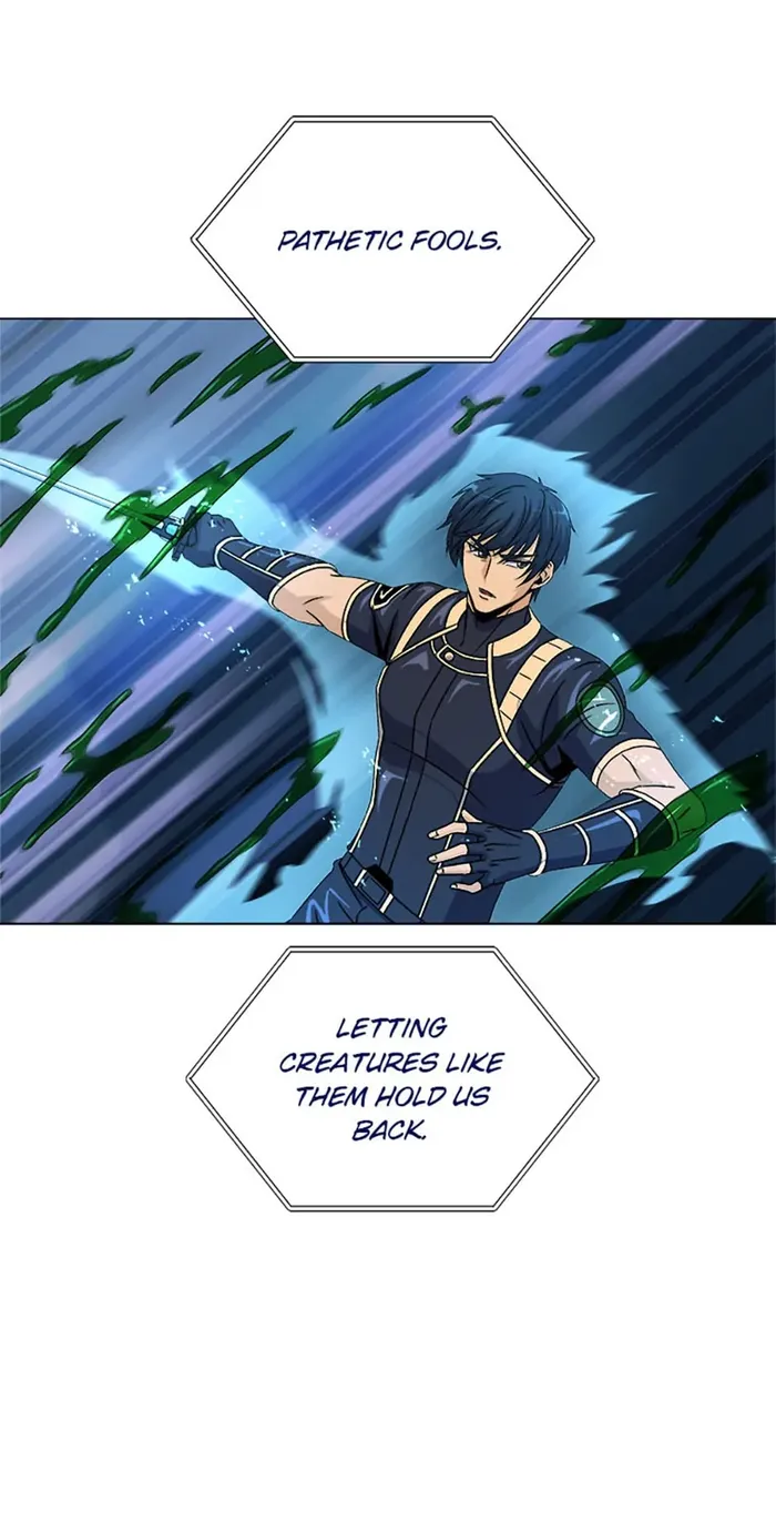 Carnivorous Hunter chapter 53 page 64