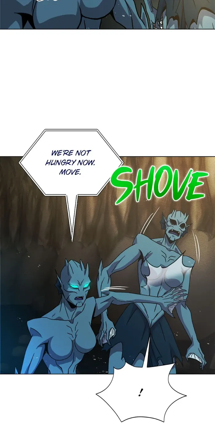 Carnivorous Hunter chapter 53 page 66