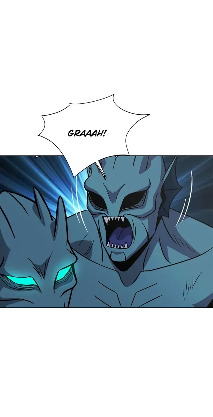 Carnivorous Hunter chapter 53 page 67