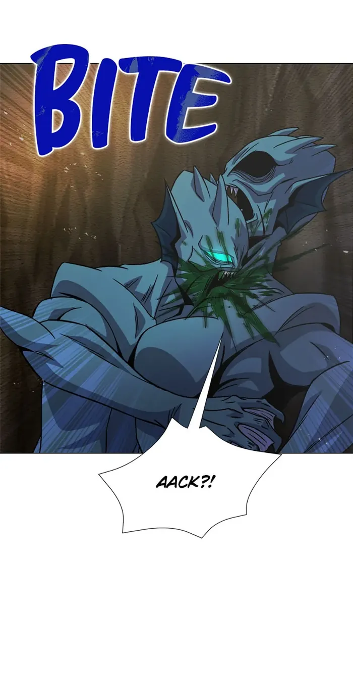 Carnivorous Hunter chapter 53 page 68