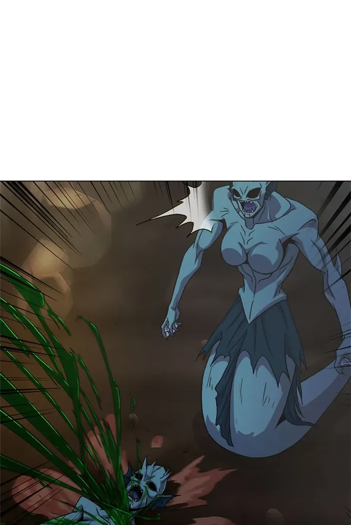Carnivorous Hunter chapter 53 page 69