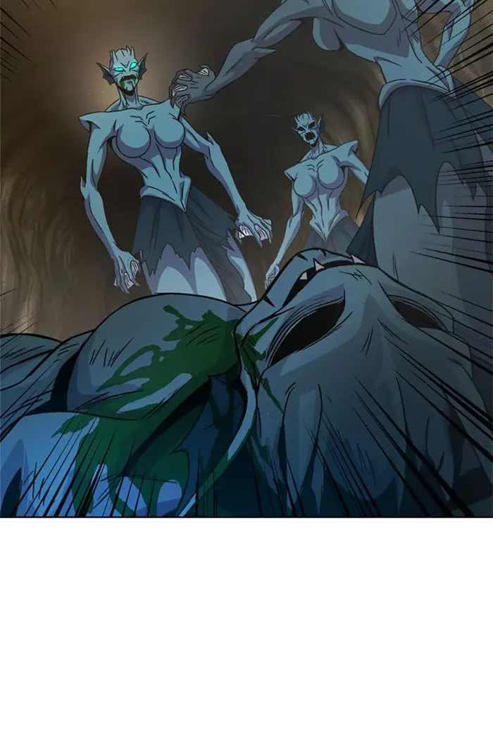 Carnivorous Hunter chapter 53 page 71