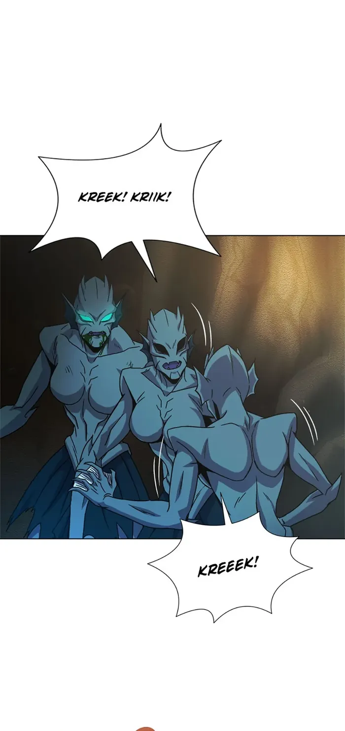 Carnivorous Hunter chapter 53 page 72