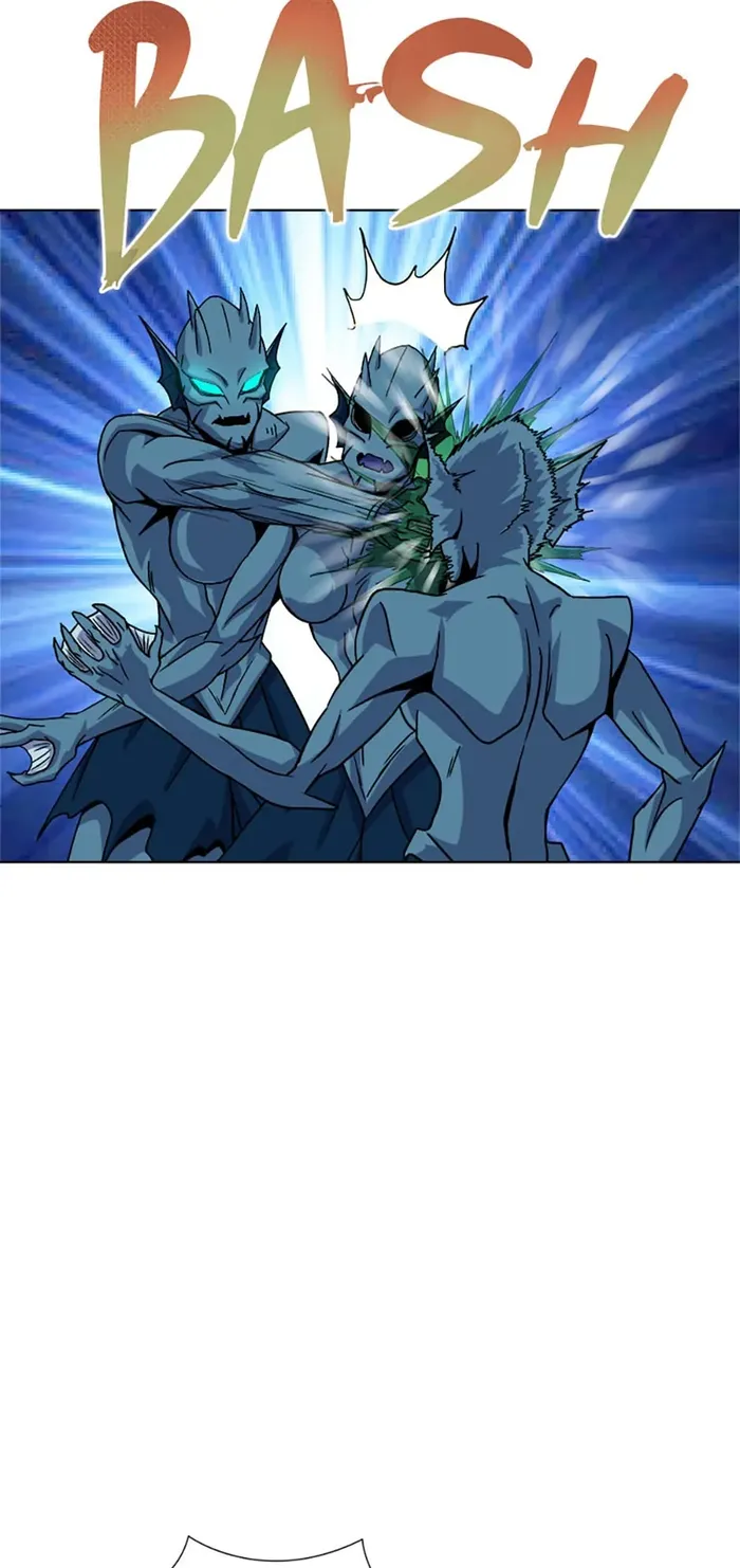 Carnivorous Hunter chapter 53 page 73