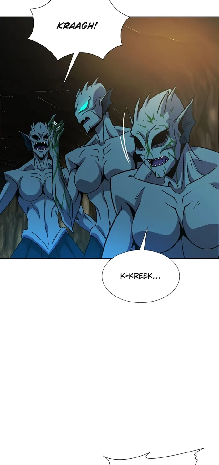 Carnivorous Hunter chapter 53 page 74