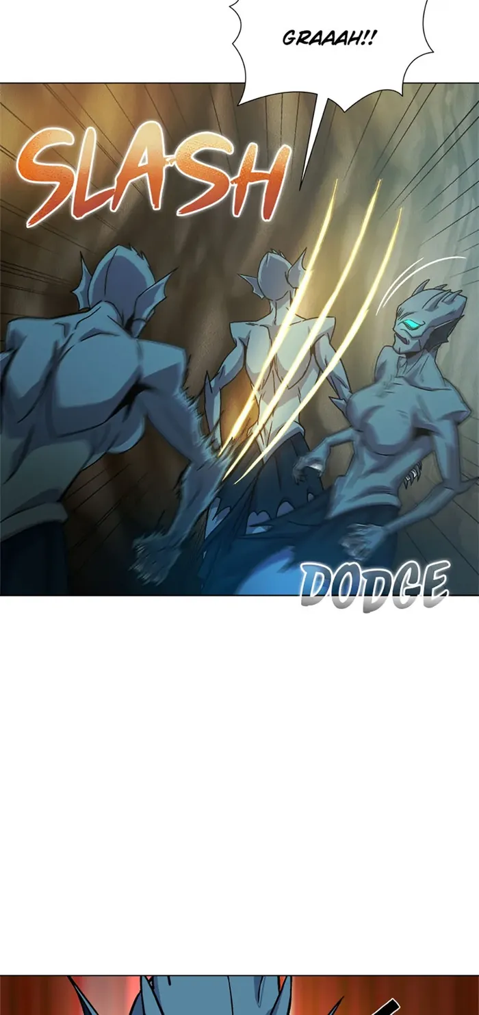 Carnivorous Hunter chapter 53 page 75